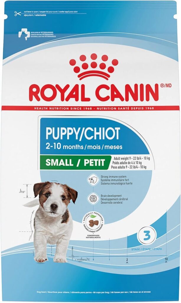 Best Dog Food For Cavalier King Charles