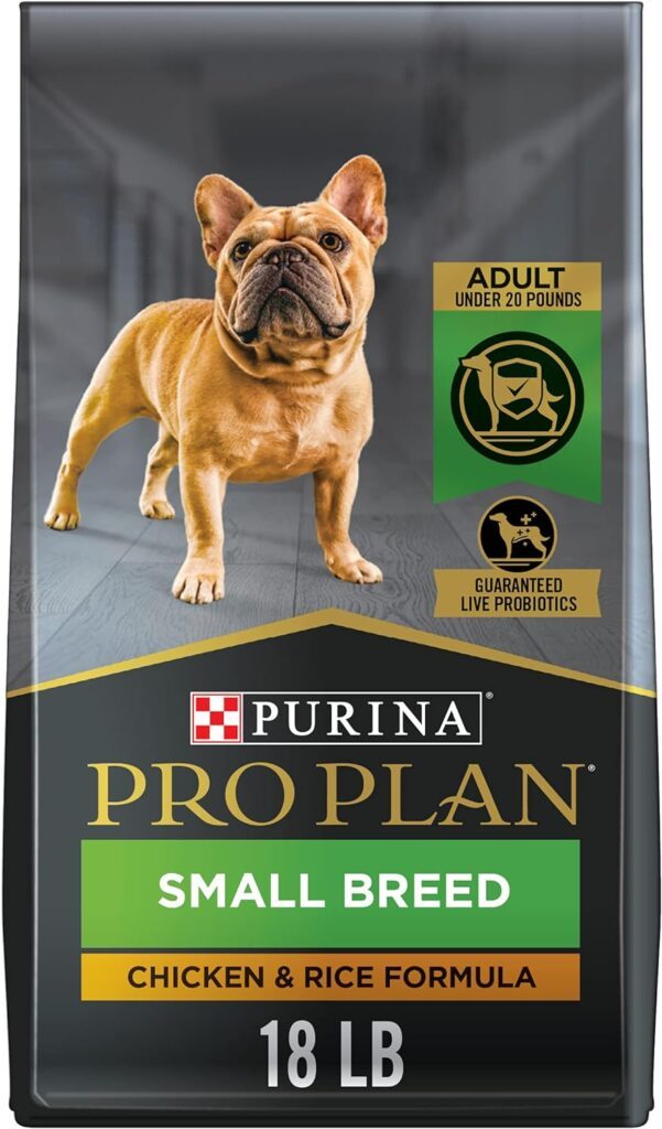 Best Dog Food For Frenchies With Allergies