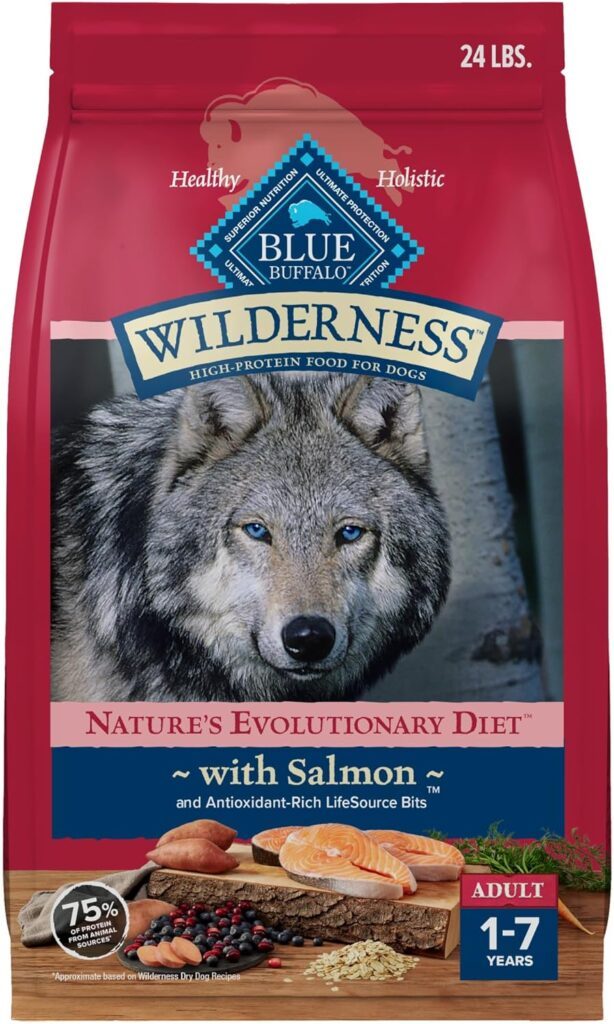 best dog food for siberian husky