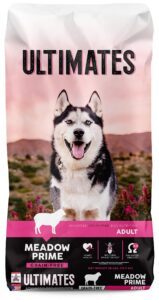 Best Dry Dog Food For Huskies in the usa