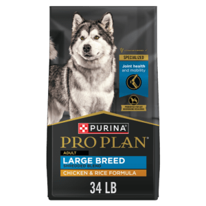 Best Dry Dog Food For Huskies in the usa