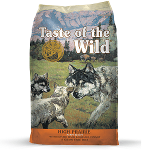 Best Dry Dog Food For Huskies in the usa